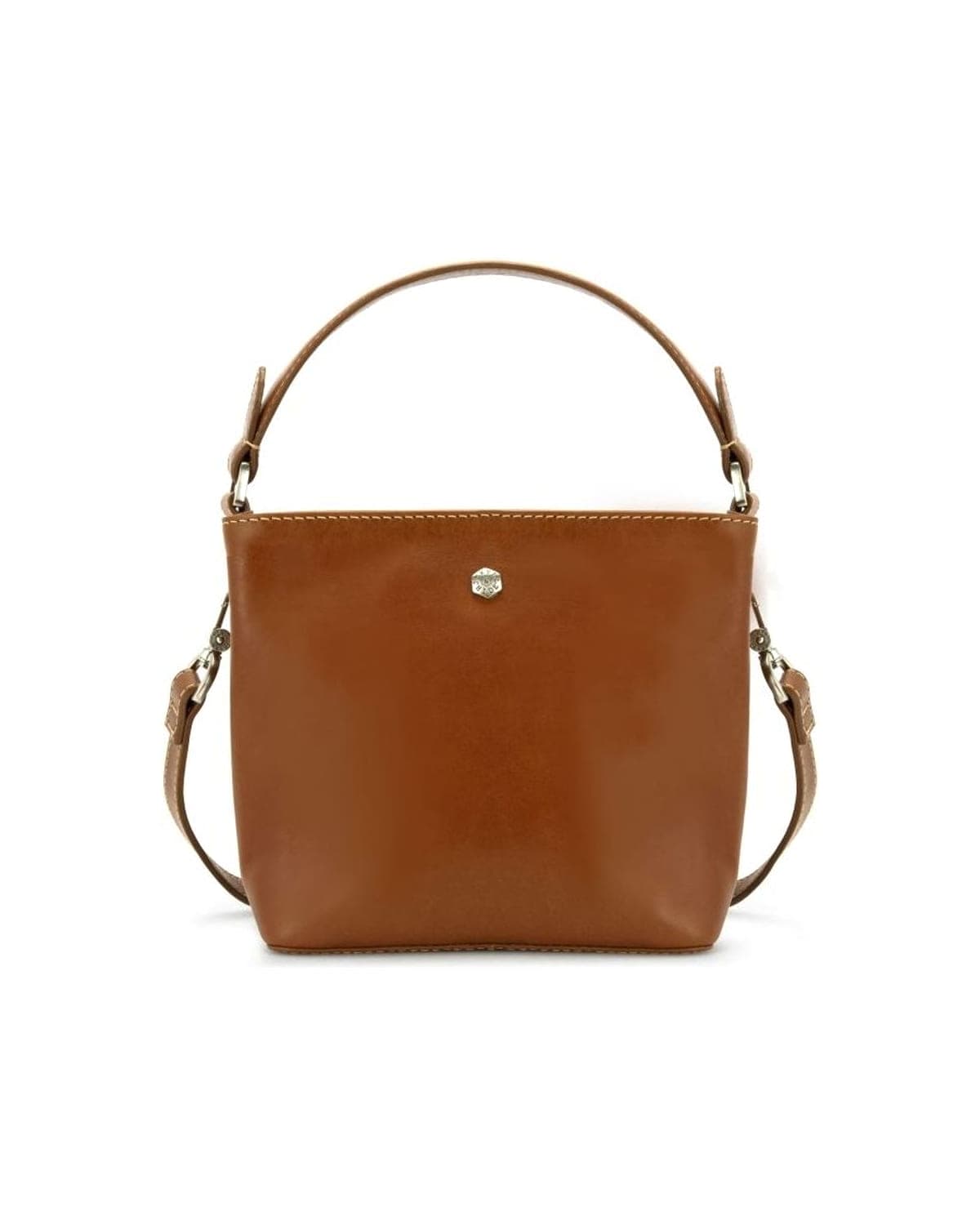 Acacia Bucket Bag