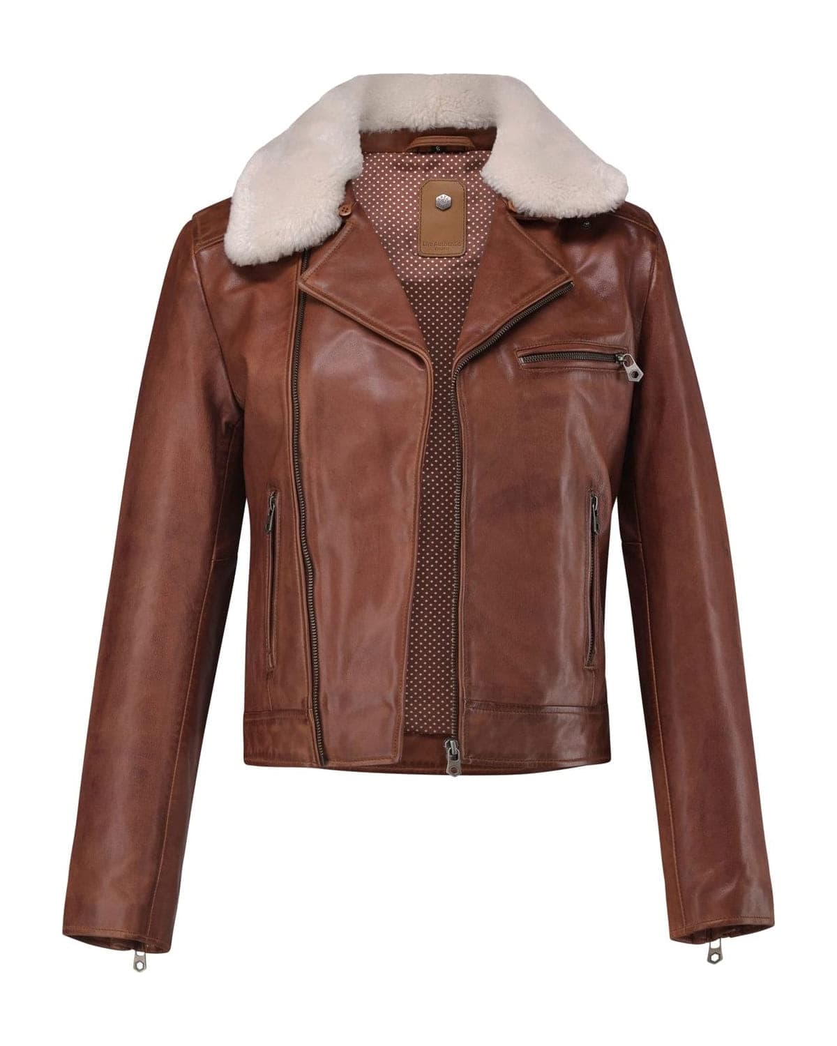 Aviator Shearling