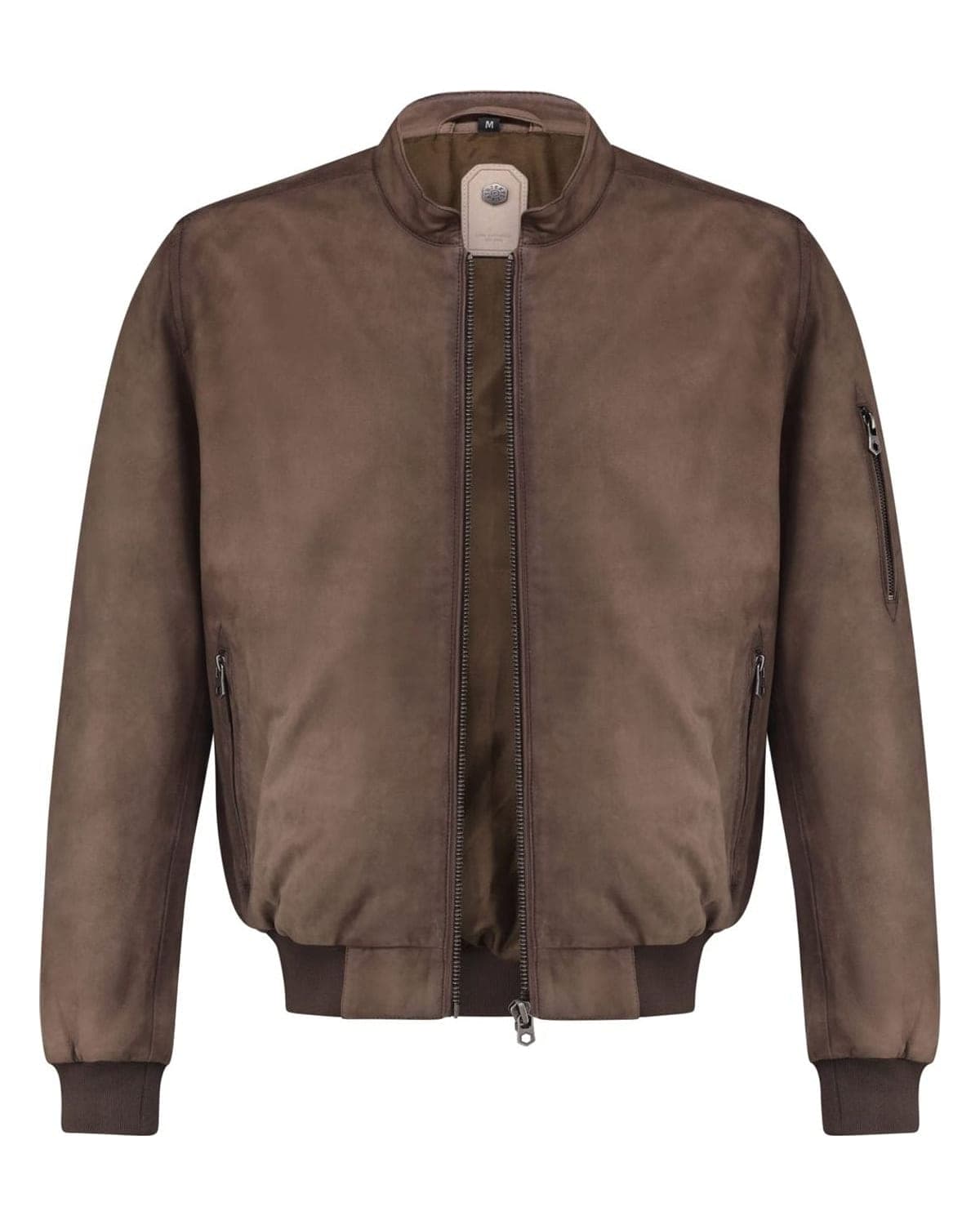 Foundry Bomber