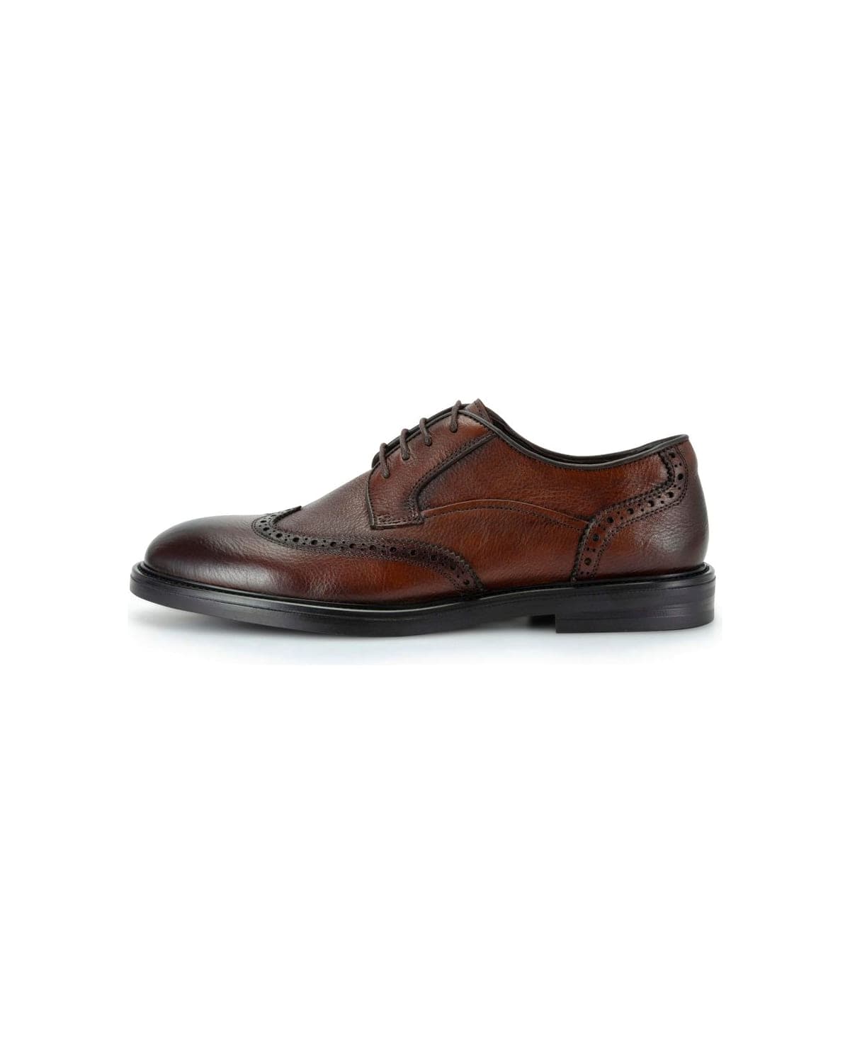 Gully Brogue