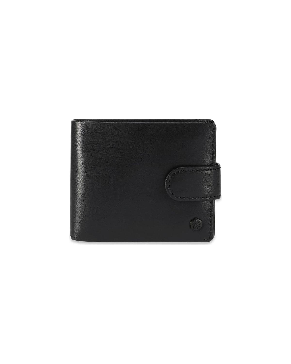 Harcourt Trifold