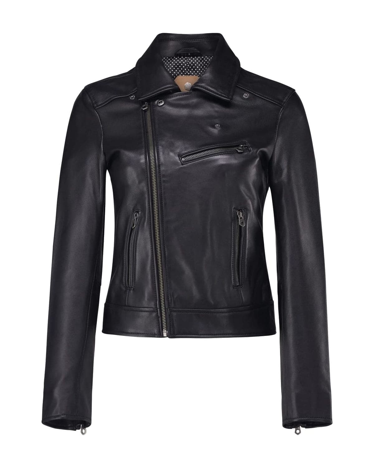 Sable Café Racer
