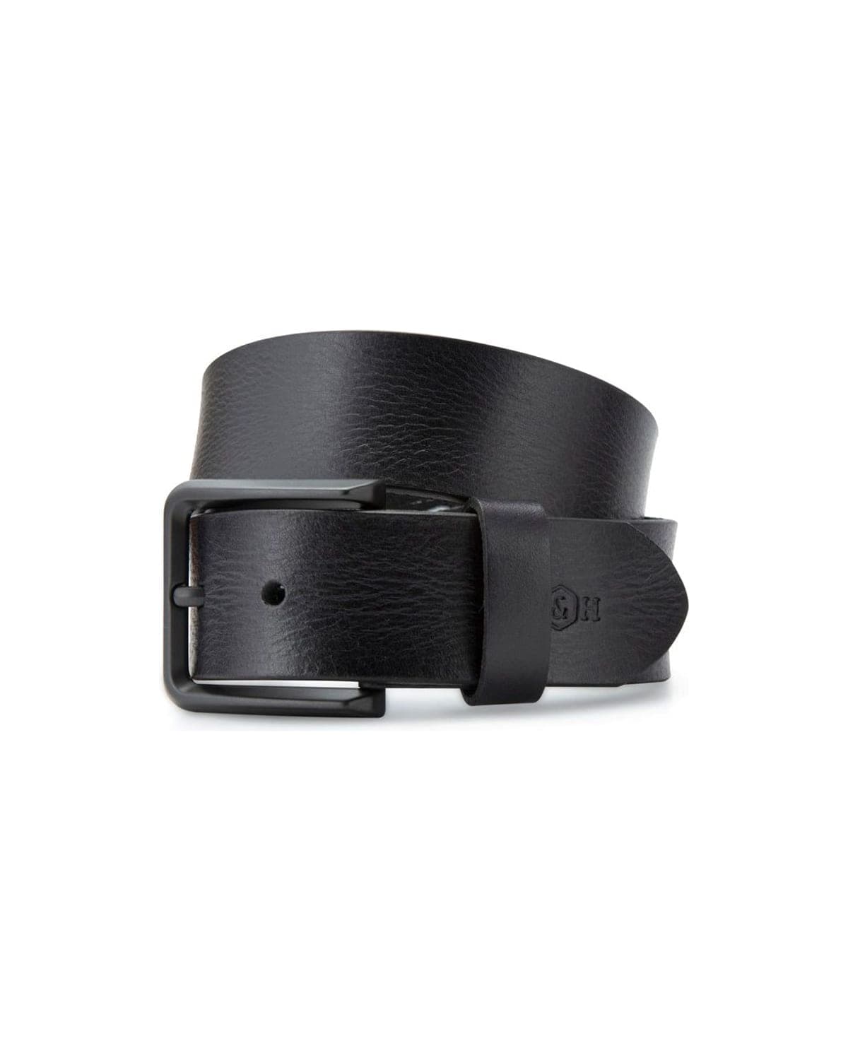 Saddler Belt