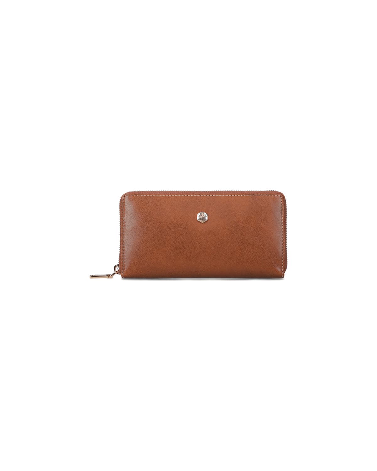 Traveller Zip Wallet