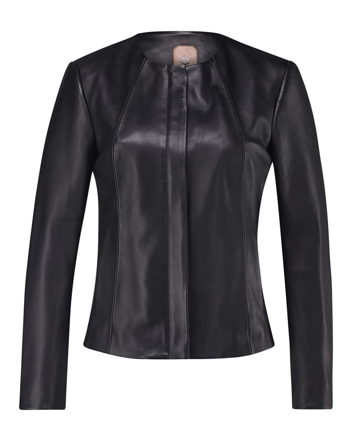 Vellum Shirt Jacket